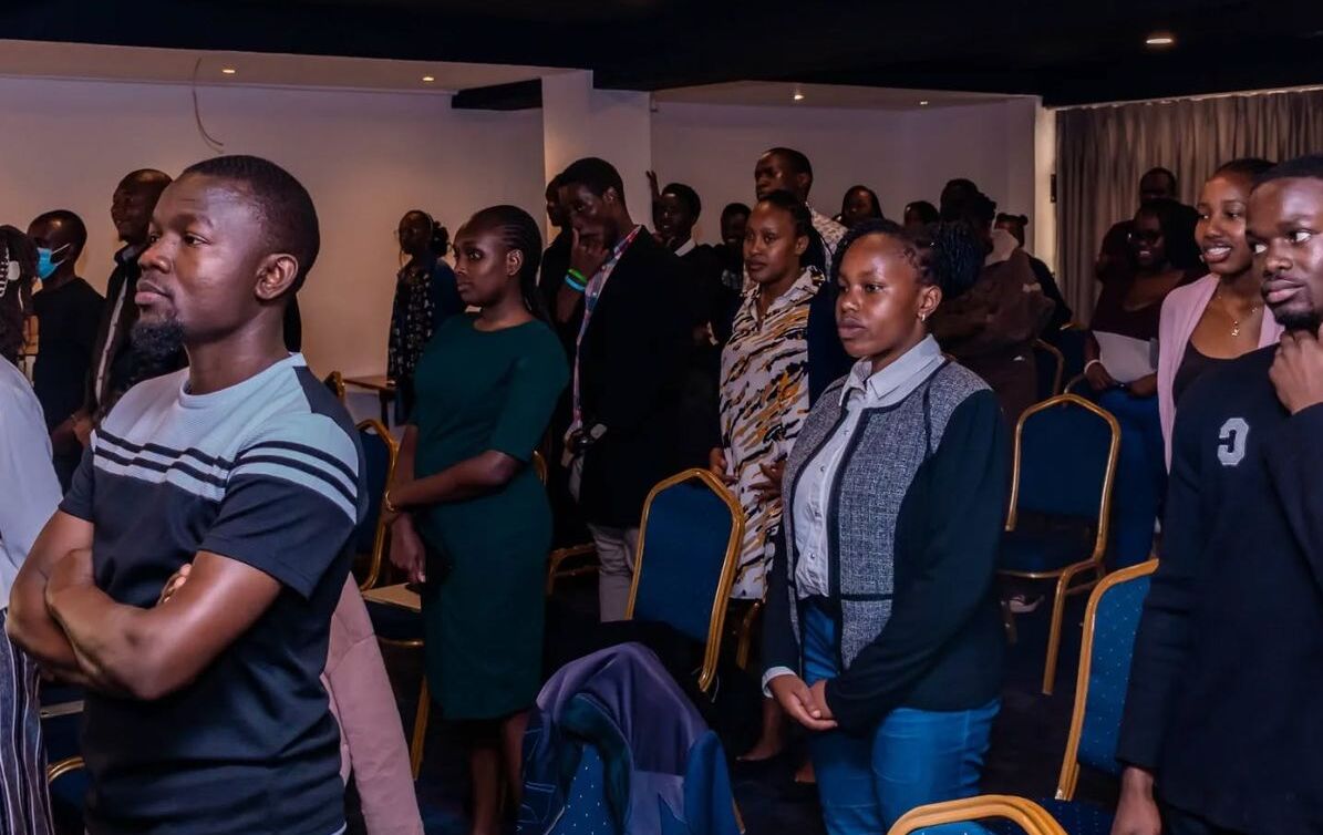 Corporate galas photography in Nairobi